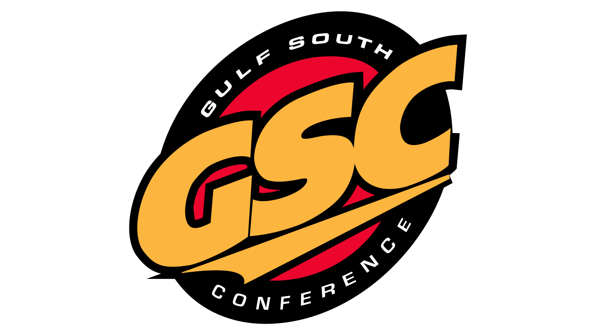 Gulf South Conference Logo and symbol, meaning, history, PNG, brand
