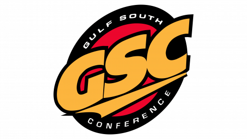 Gulf South Conference logo