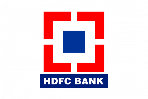 HDFC Bank Logo And Symbol Meaning History PNG