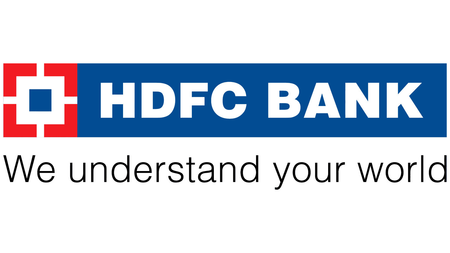 HDFC Bank Logo and symbol, meaning, history, PNG