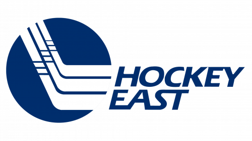 Hockey East logo