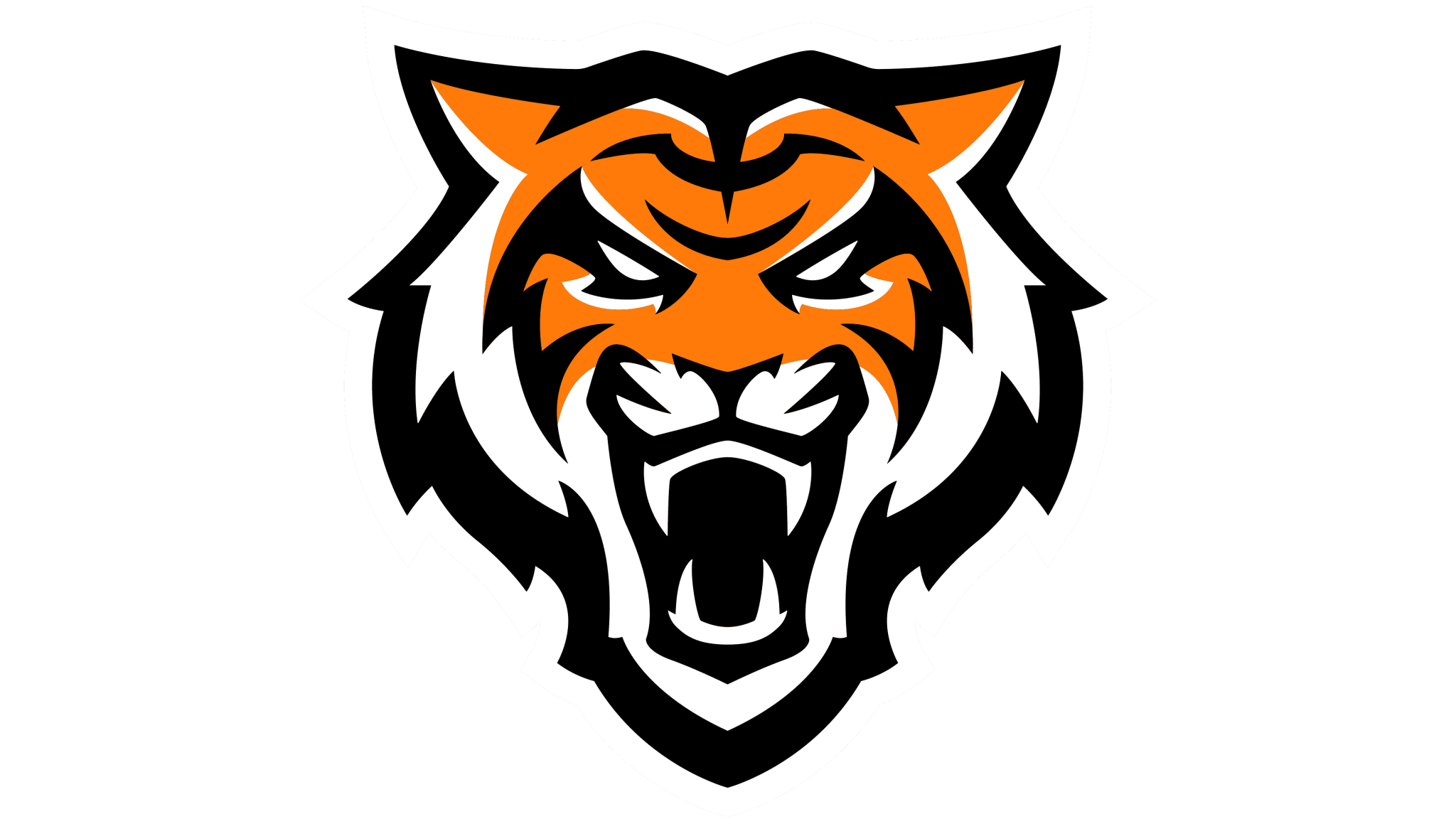 Idaho State Bengals logo.