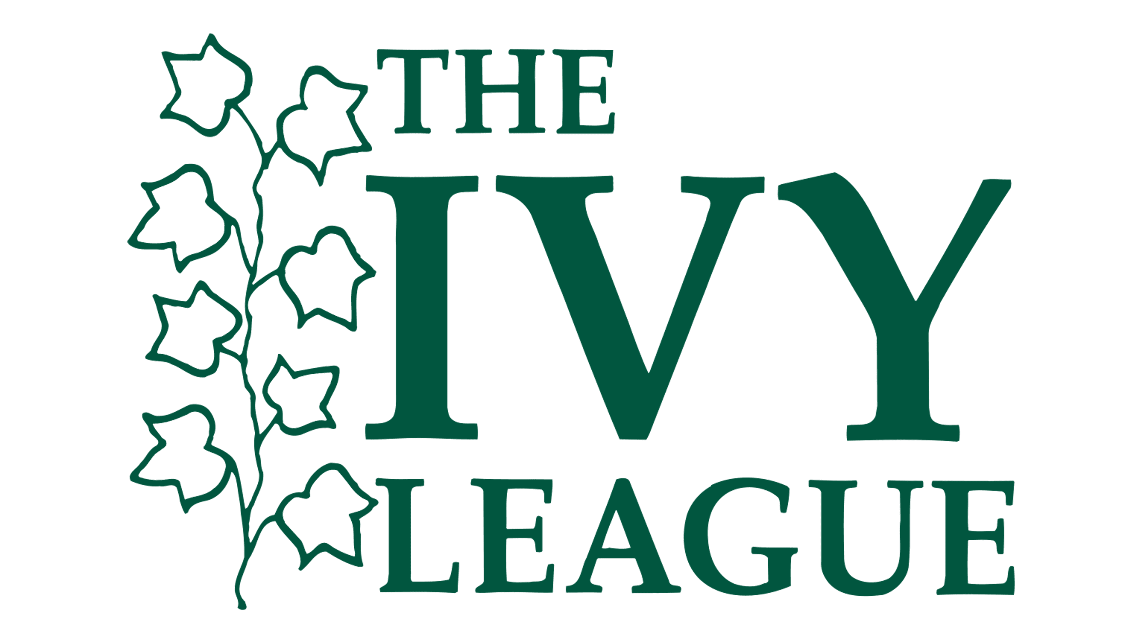 Ivy League Logo and symbol, meaning, history, PNG, brand