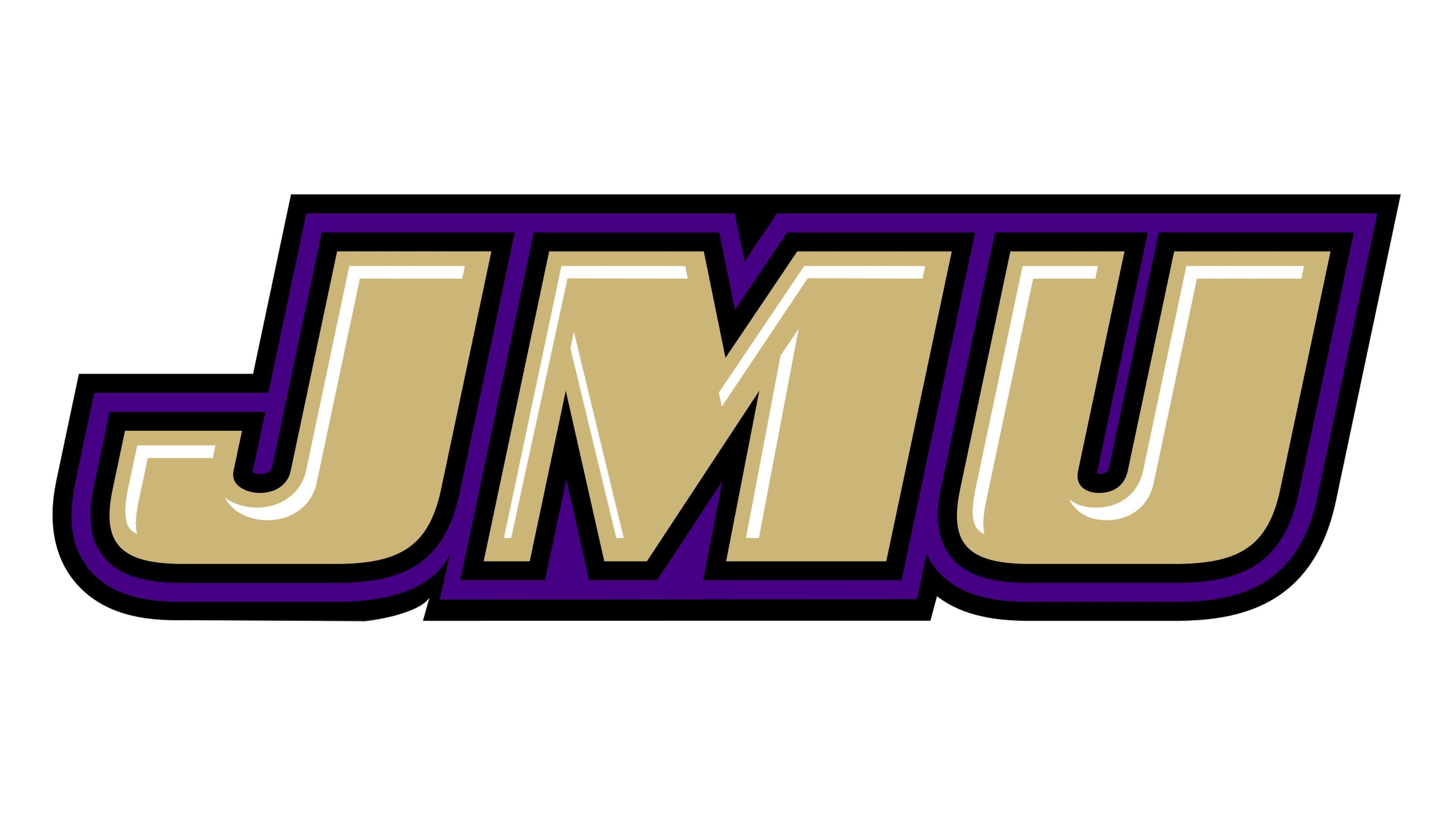 James Madison Dukes Logo and symbol, meaning, history, PNG, brand
