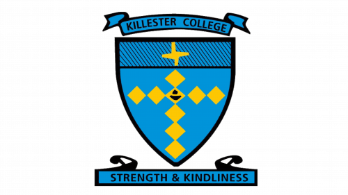 Killester College logo