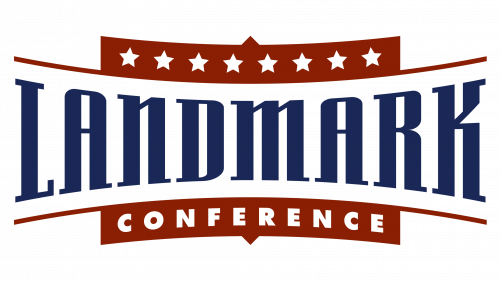 Landmark Conference logo