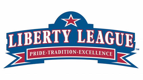 Liberty League logo