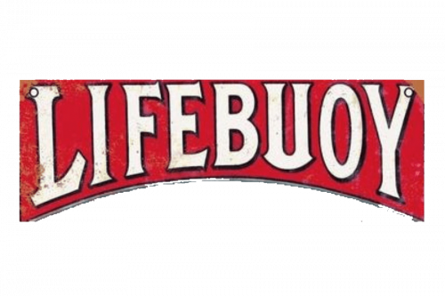 Lifebuoy Logo 1894