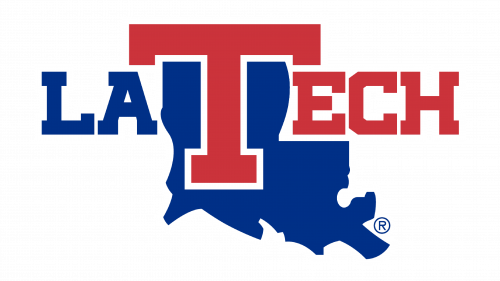 Louisiana Tech Bulldogs logo