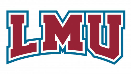 Loyola Marymount Lions logo