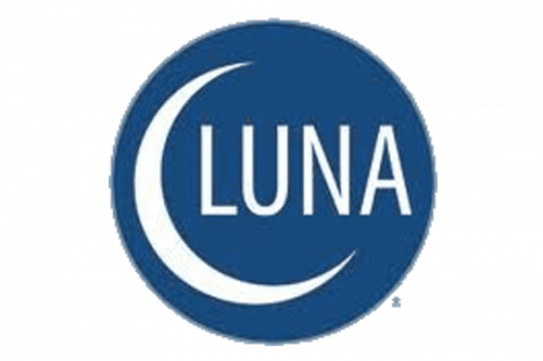 Luna Logo 2007