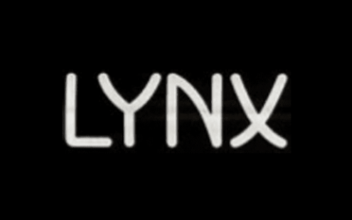 Lynx Logo-1985