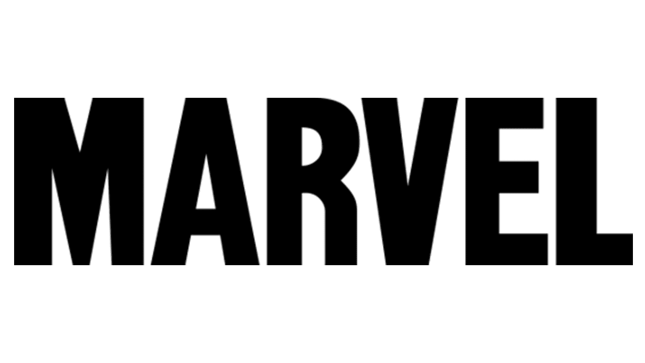 Marvel Comics Logo History