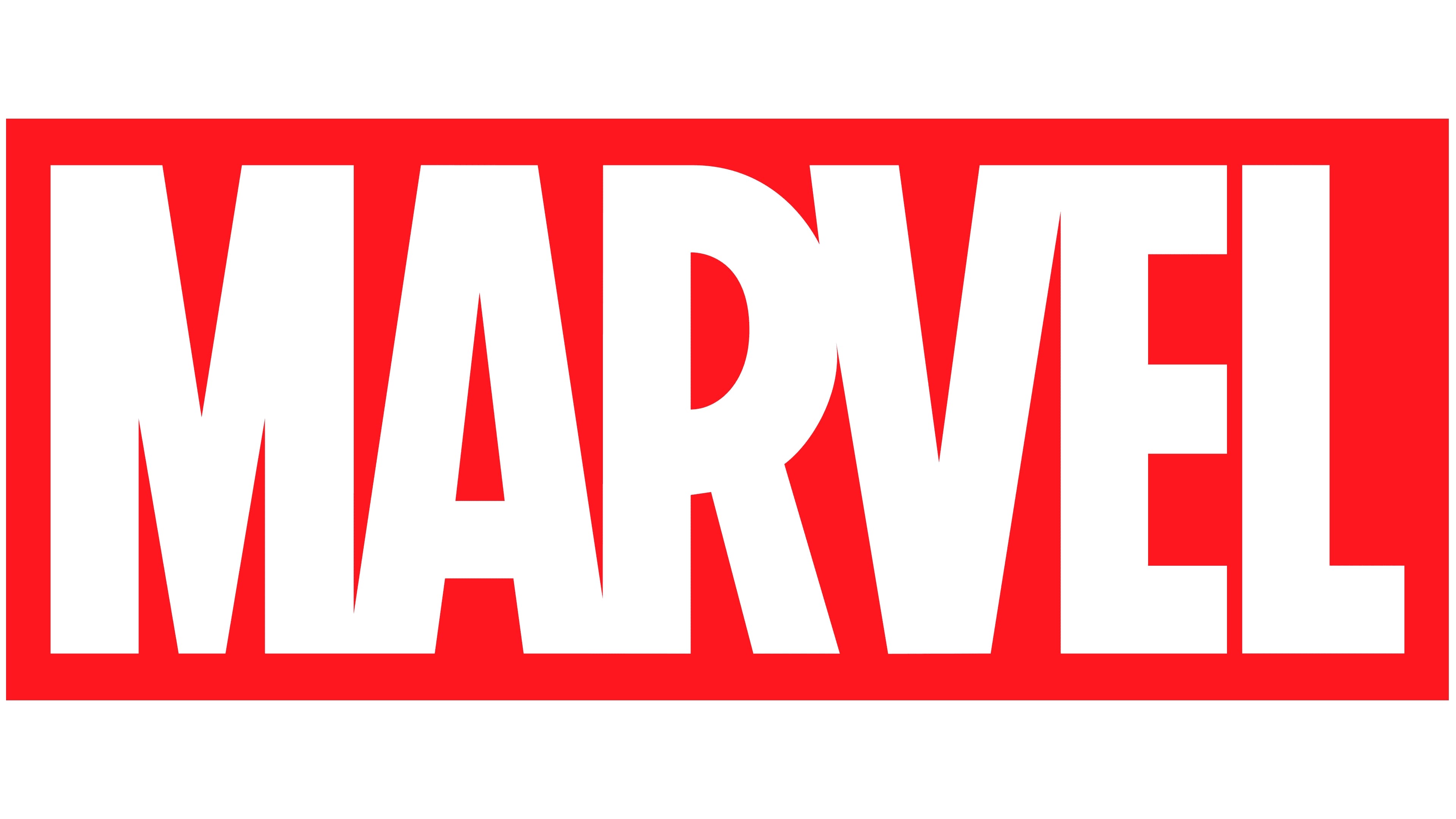 Marvel Comics Logo and symbol, meaning, history, PNG