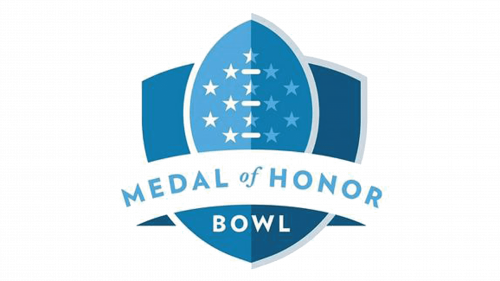 Medal of Honor Bowl logo
