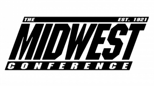 Midwest Conference logo