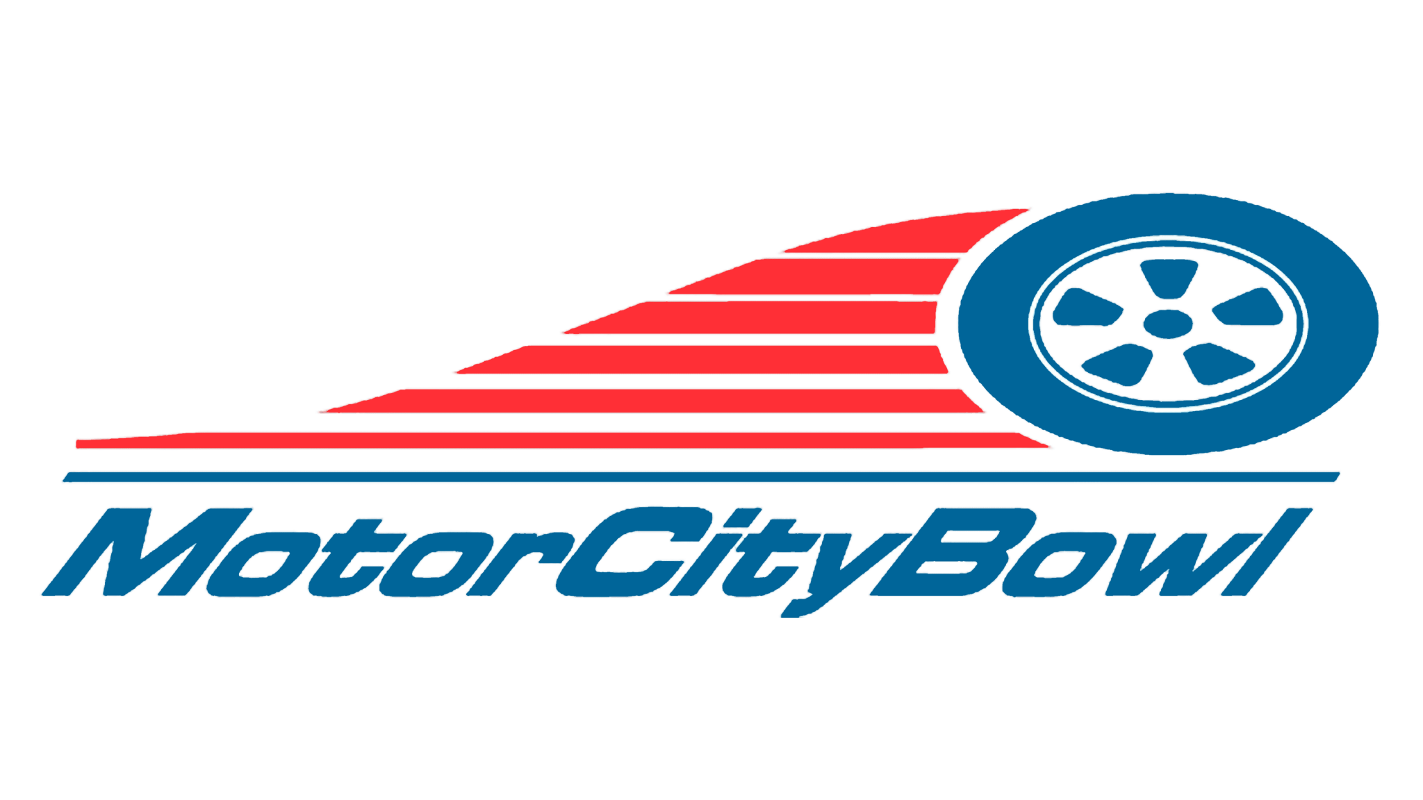 Motor City Bowl Logo and symbol, meaning, history, PNG, brand