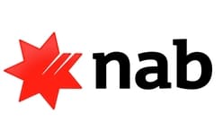 NAB (National Australia Bank) Logo