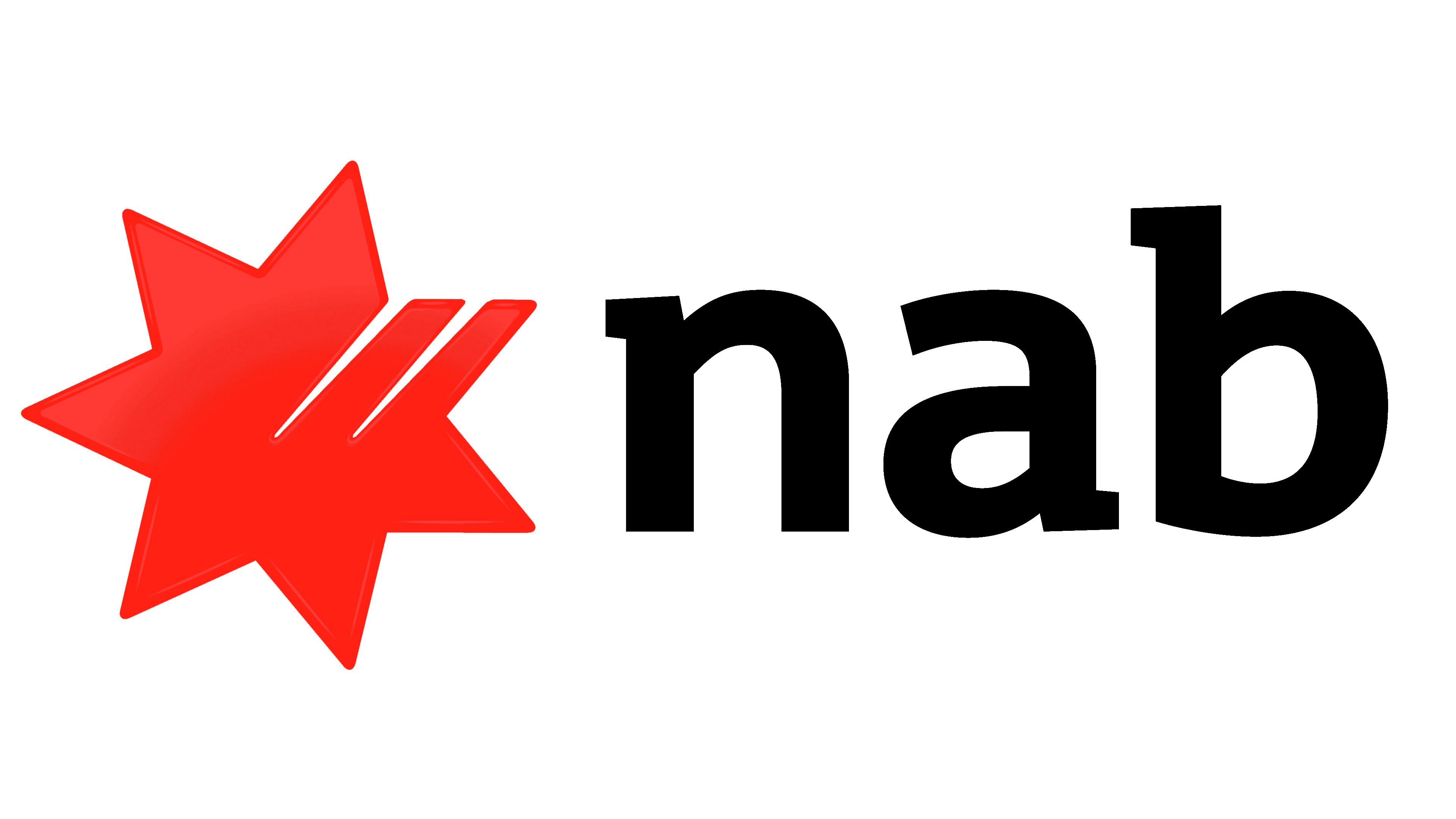 NAB (National Australia Bank) Logo and symbol, meaning ...