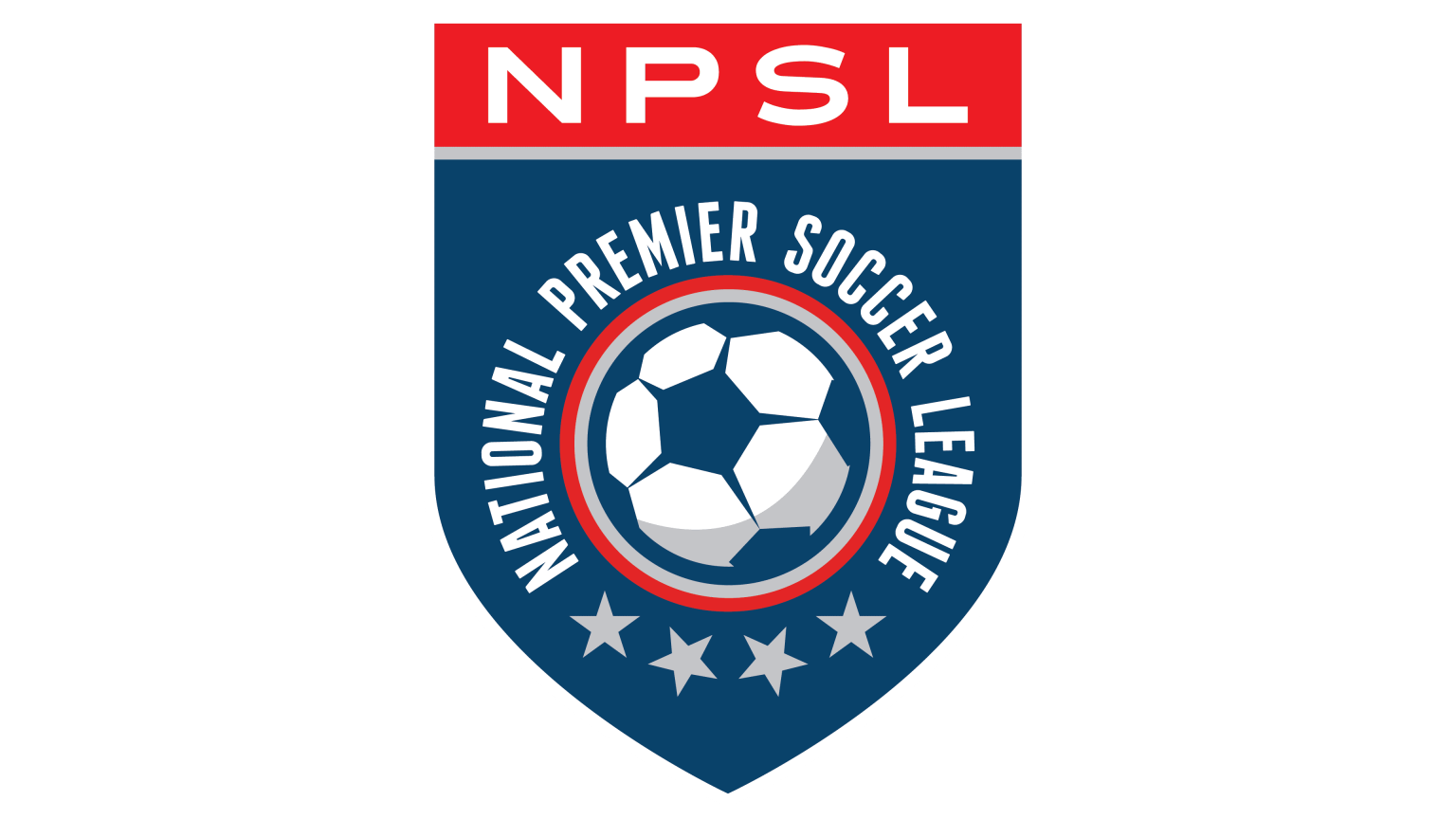 National Premier Soccer League (NPSL) logo and symbol, meaning, history