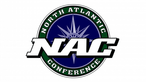 North Atlantic Conference logo