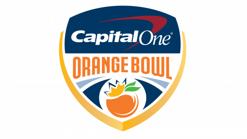 Orange Bowl logo