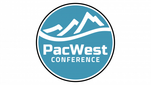 Pacific West Conference logo