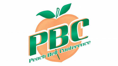 Peach Belt Conference logo
