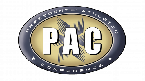 Presidents Athletic Conference logo