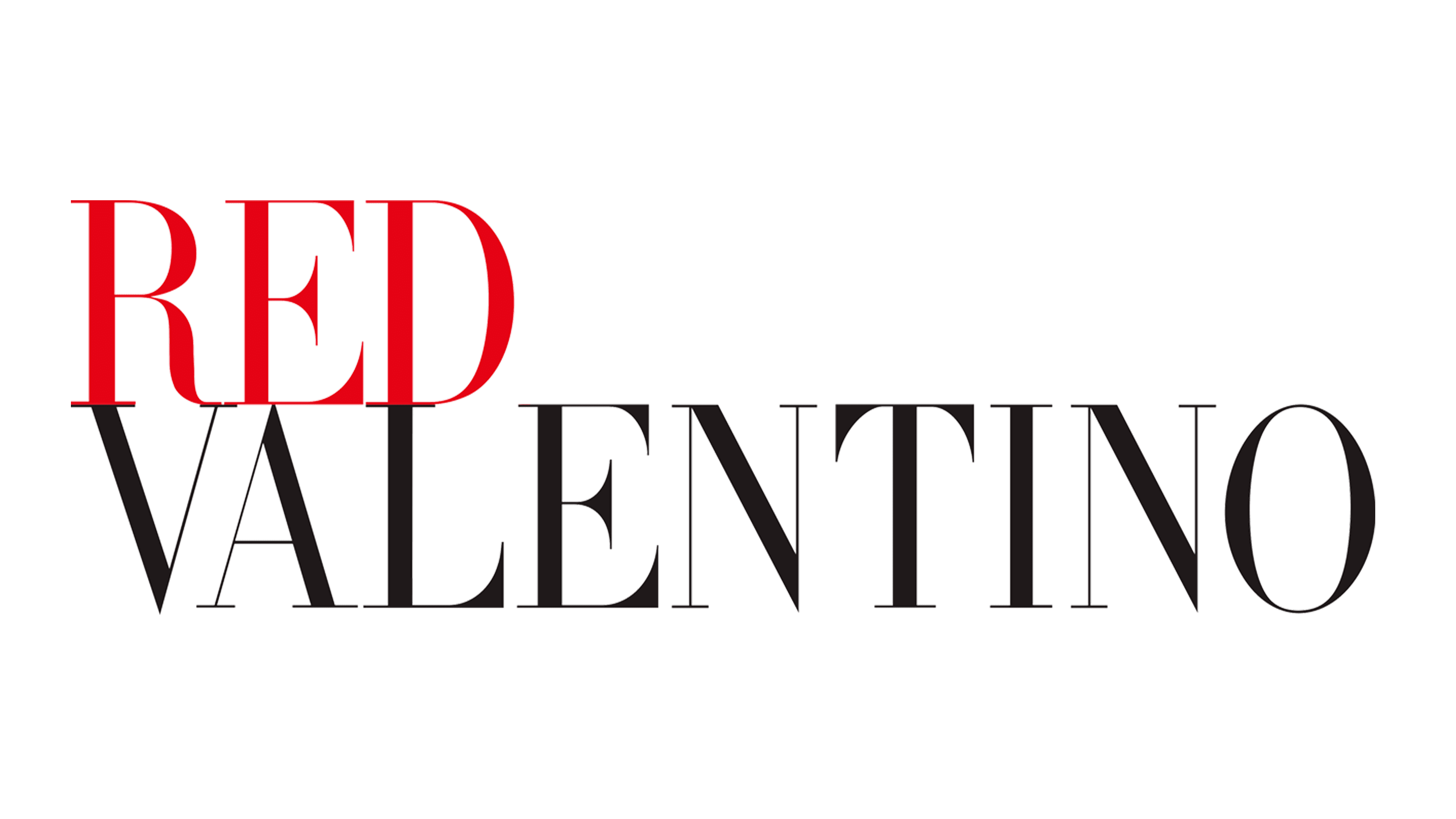 Red Valentino Logo and symbol, meaning, history, PNG, brand