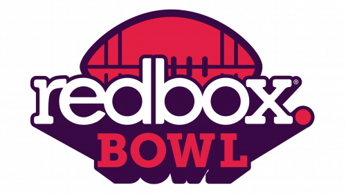Redbox Bowl logo
