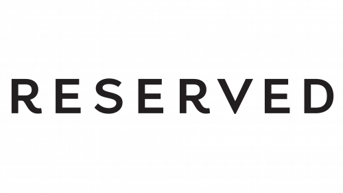 Reserved logo