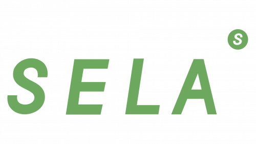 SELA logo