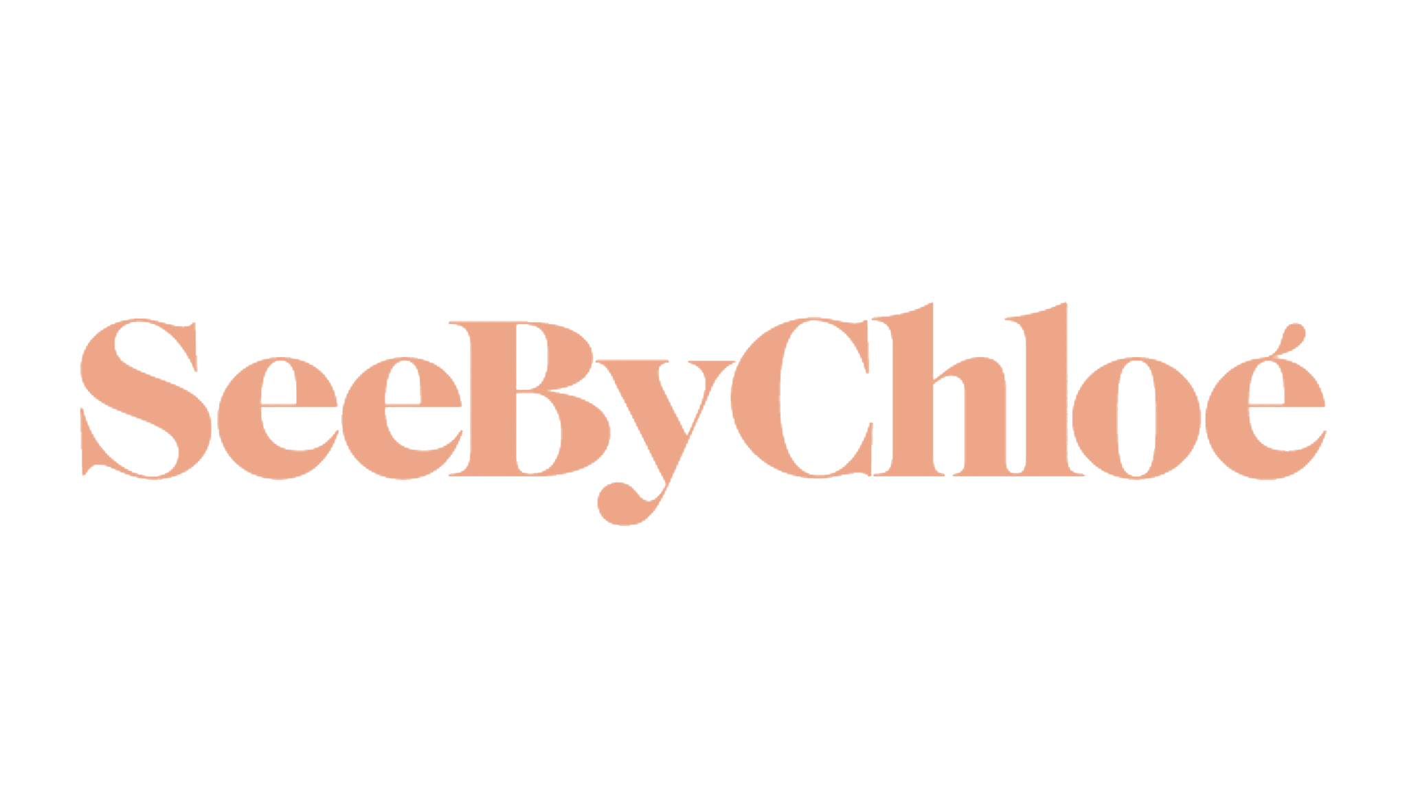 See By Chloe Logo and symbol, meaning, history, PNG, brand