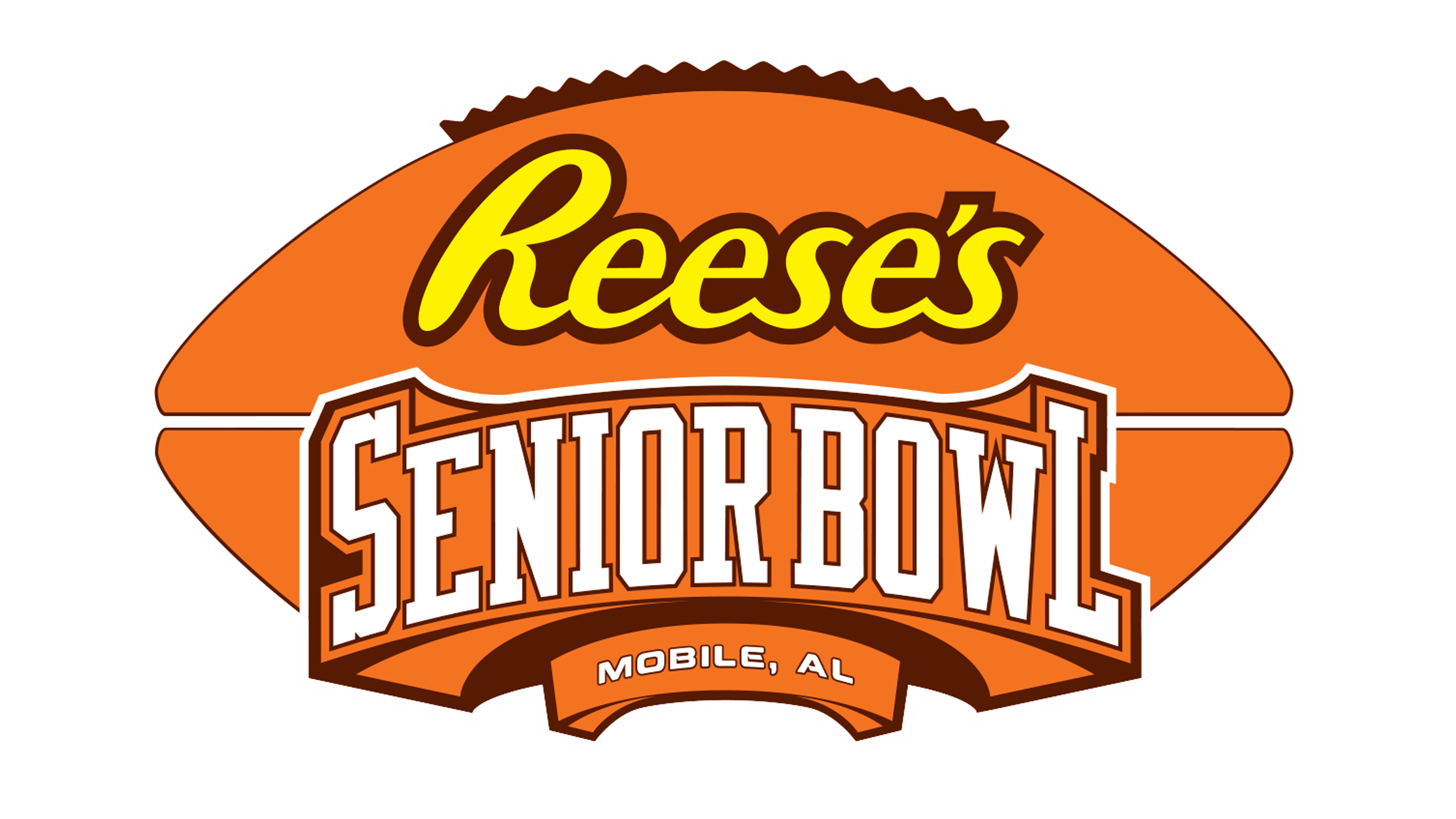 Senior Bowl Logo and symbol, meaning, history, PNG, brand