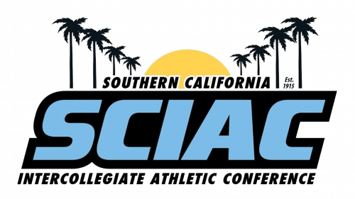 Southern California Intercollegiate Athletic Conference logo