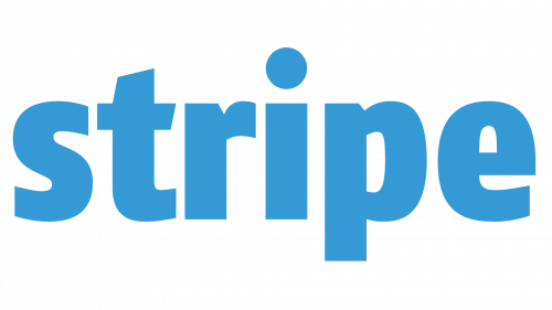 Stripe Logo 2009