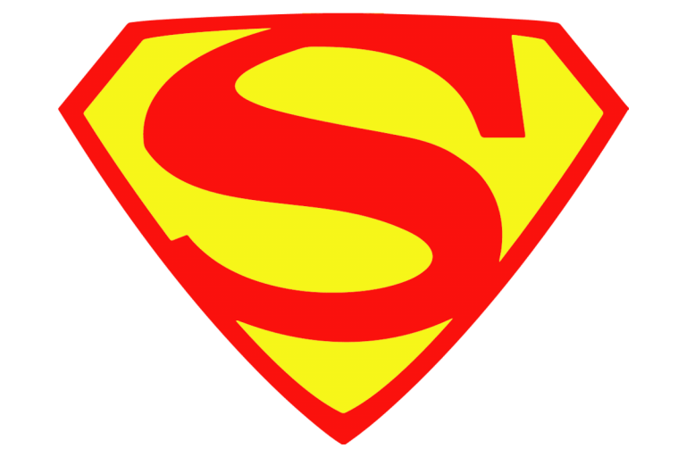 Superboy Logo and symbol, meaning, history, PNG