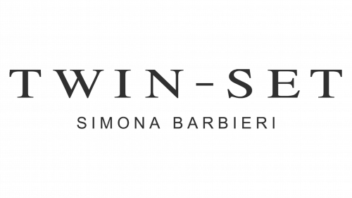 TWINSET Simona Barbieri logo