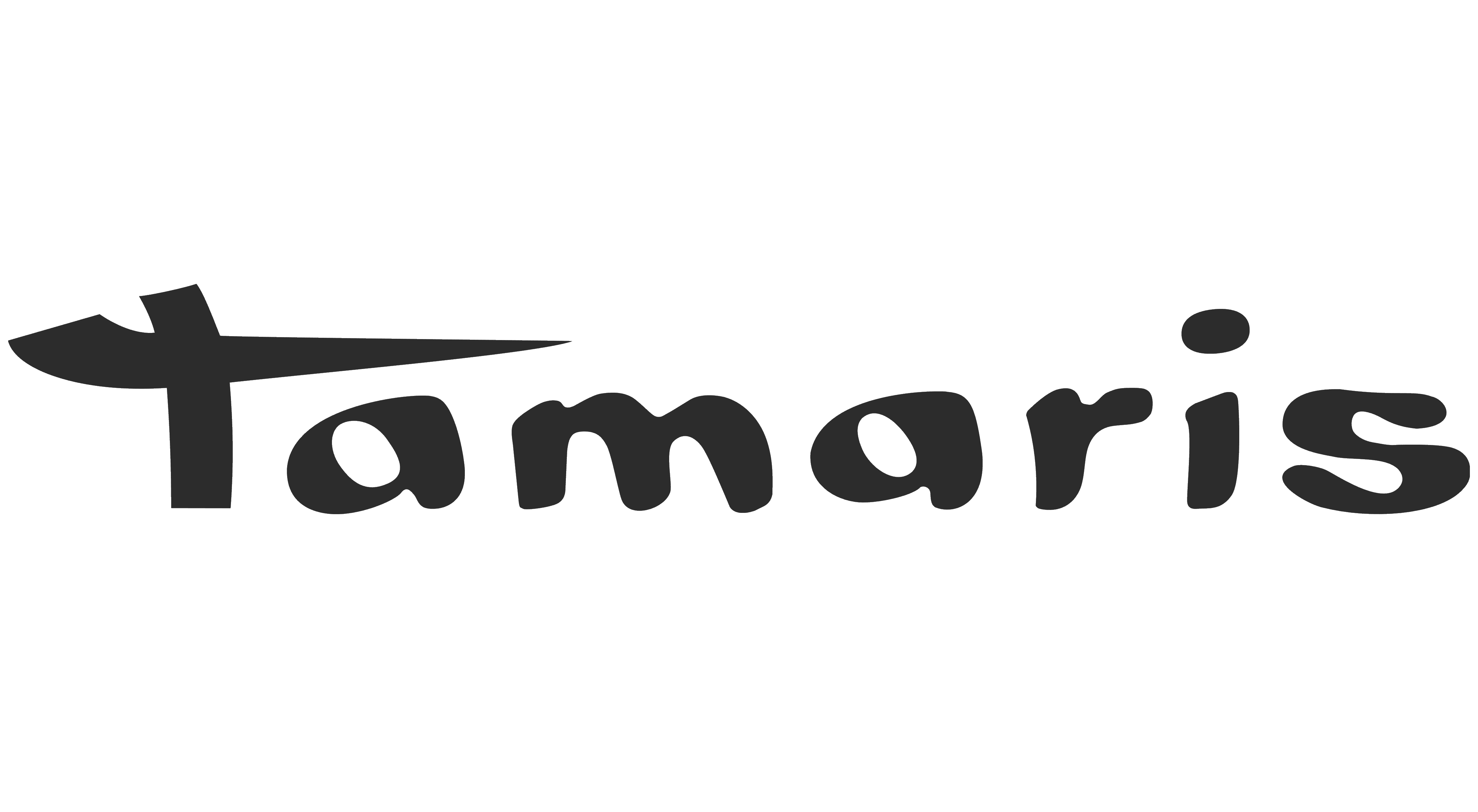 Tamaris Logo | evolution history meaning