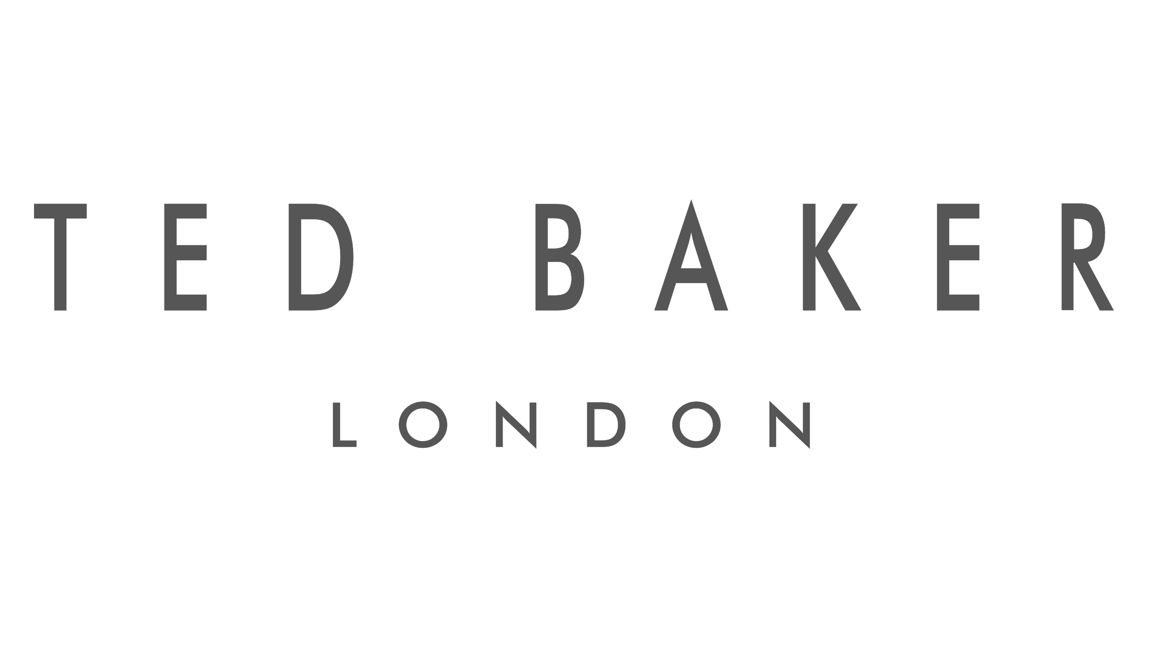 Ted Baker London Logo and symbol, meaning, history, PNG, brand