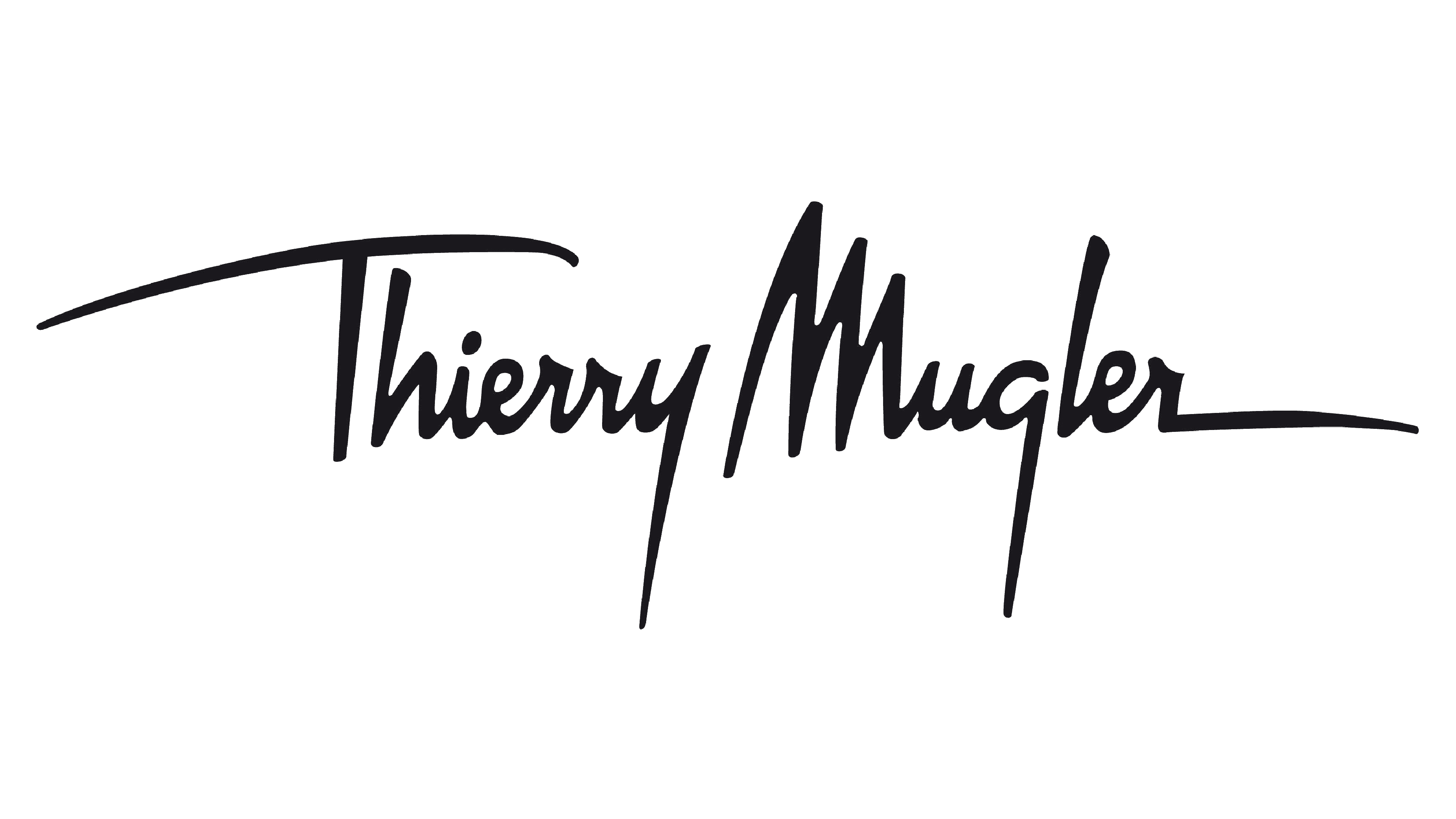 Thierry Mugler Logo | vlr.eng.br