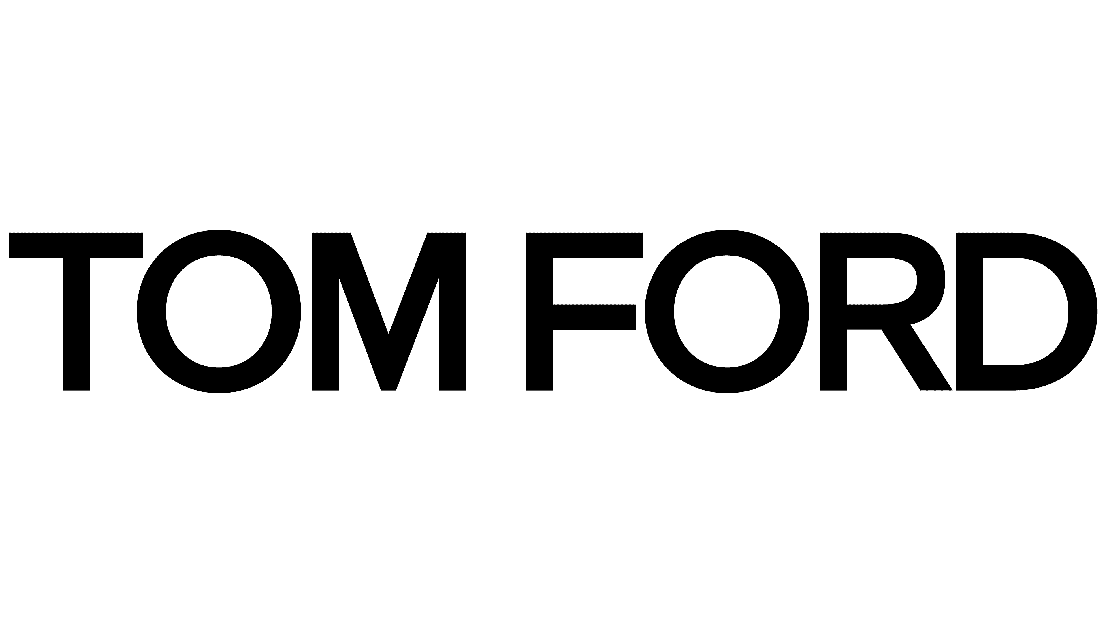 Tom Ford Logo and symbol, meaning, history, PNG, brand