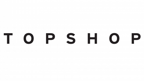 Topshop logo
