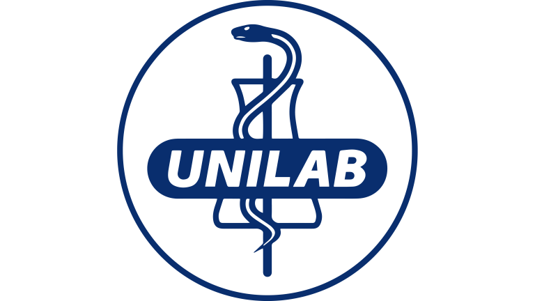 Unilab Logo and symbol, meaning, history, PNG