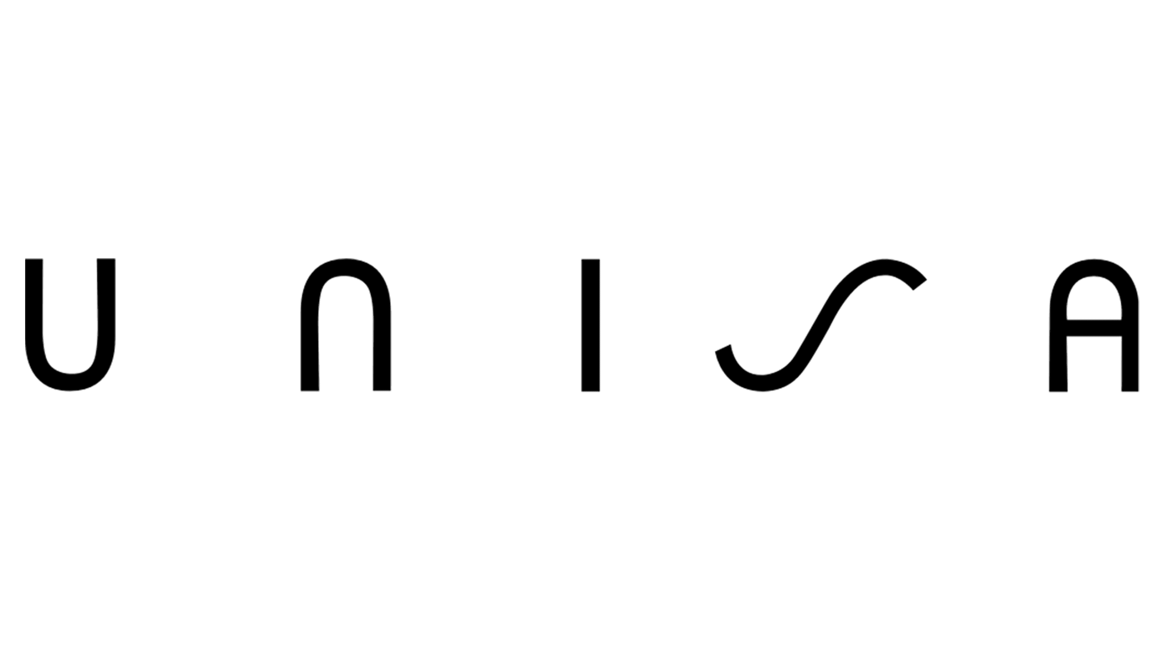 Unisa logo and symbol, PNG, brand