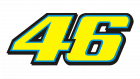 Valentino Rossi Logo and symbol, meaning, history, PNG, brand