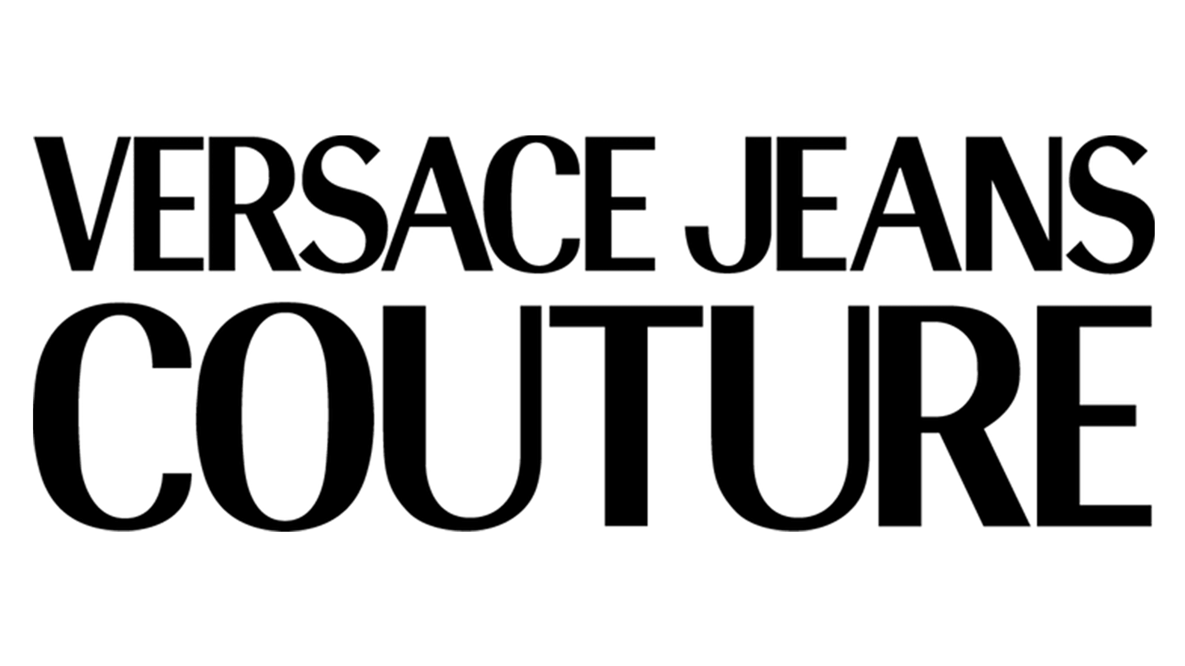 Versace Jeans Logo and symbol, meaning, history, PNG, brand