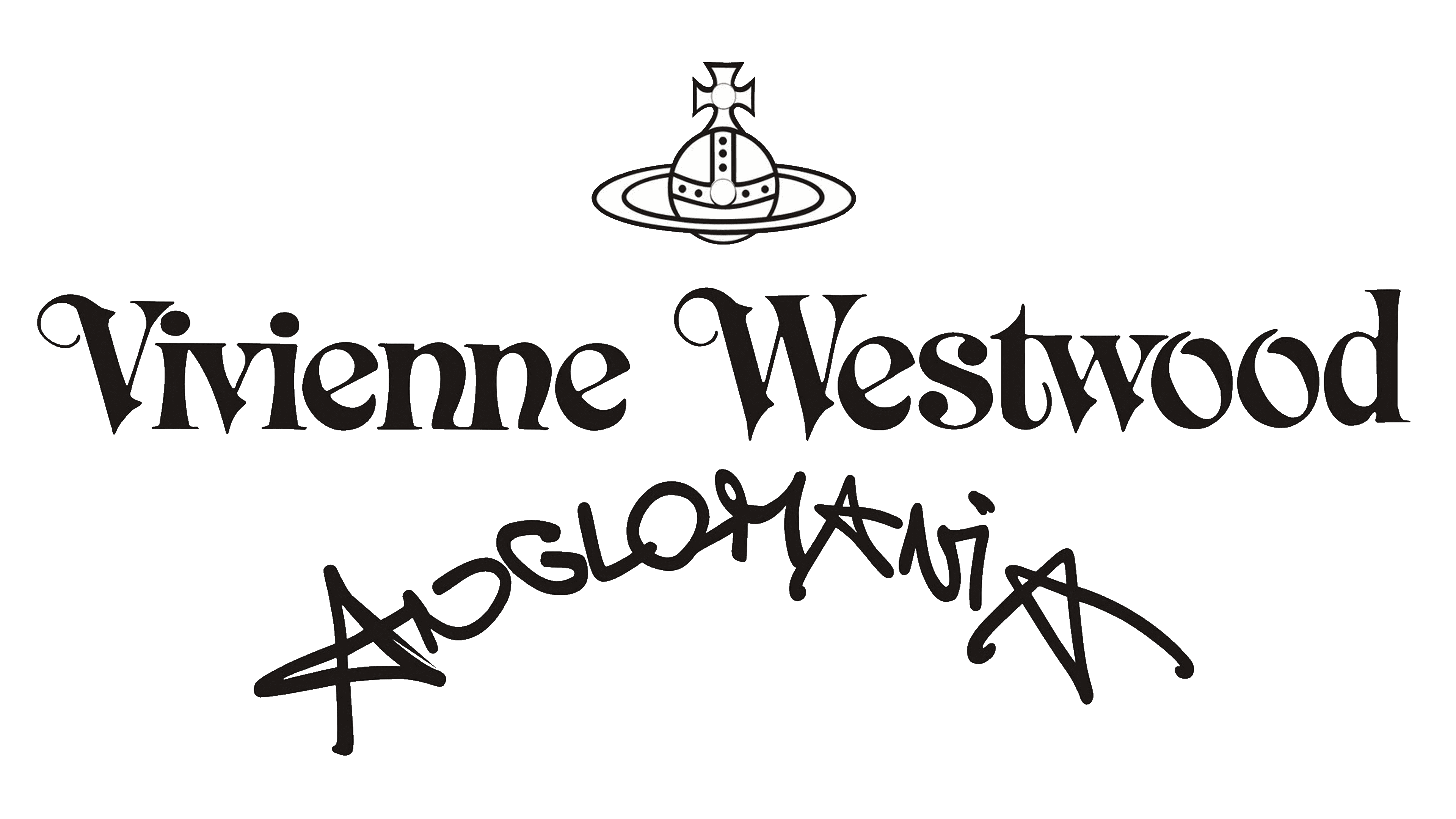 Vivienne Westwood Anglomania Logo and symbol, meaning, history
