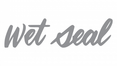 Wet Seal logo